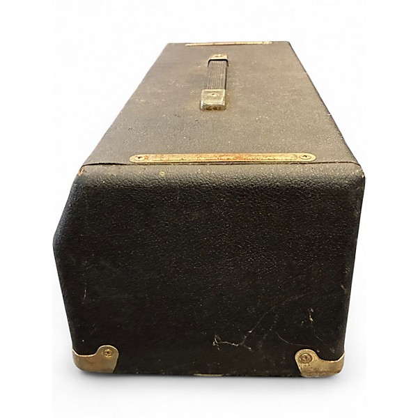 Vintage 1971 Fender 1970s Bassman Tube Guitar Amp Head