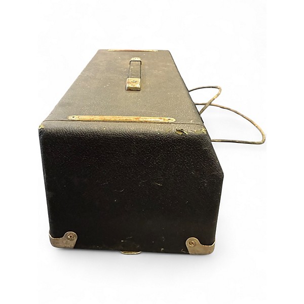 Vintage 1971 Fender 1970s Bassman Tube Guitar Amp Head