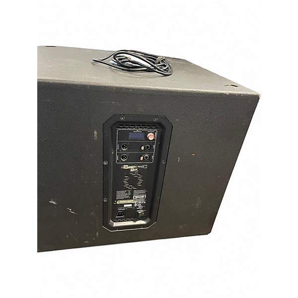 Used Electro-Voice EKX18SP Powered Subwoofer