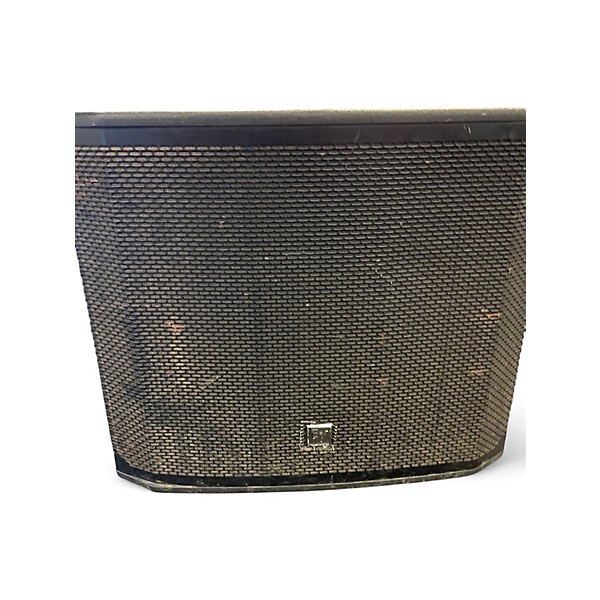 Used Electro-Voice EKX18SP Powered Subwoofer