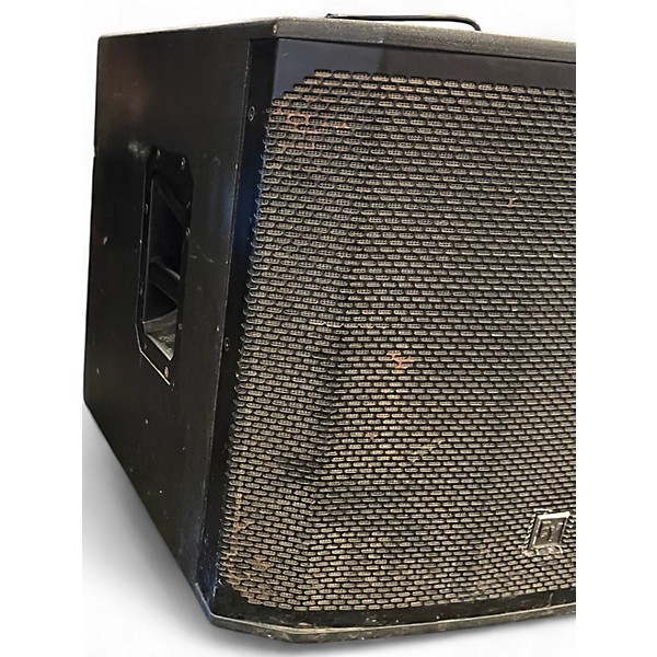Used Electro-Voice EKX18SP Powered Subwoofer