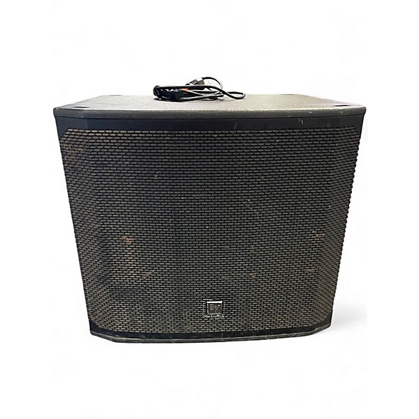 Used Electro-Voice EKX18SP Powered Subwoofer
