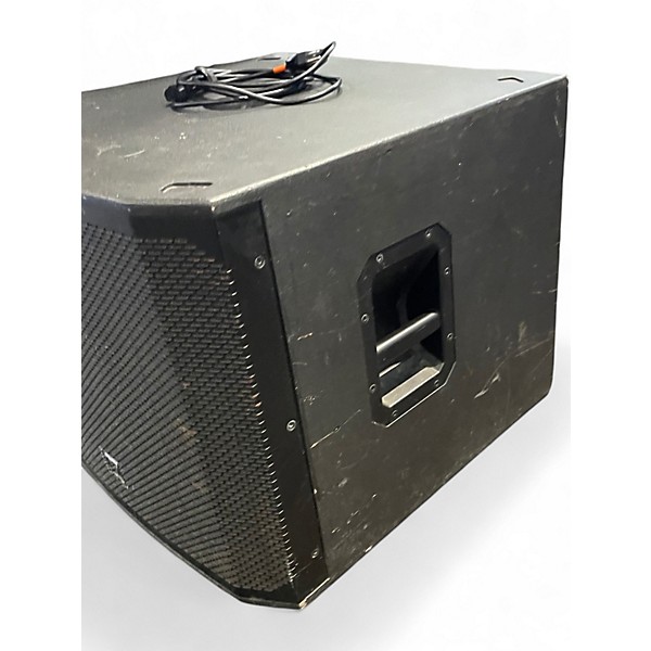 Used Electro-Voice EKX18SP Powered Subwoofer