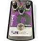 Used Moen jimi zero vibrato Effect Pedal