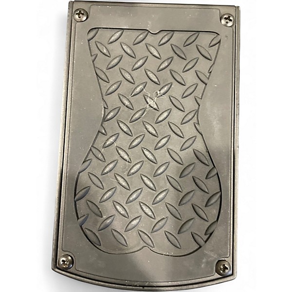 Used Moen jimi zero vibrato Effect Pedal