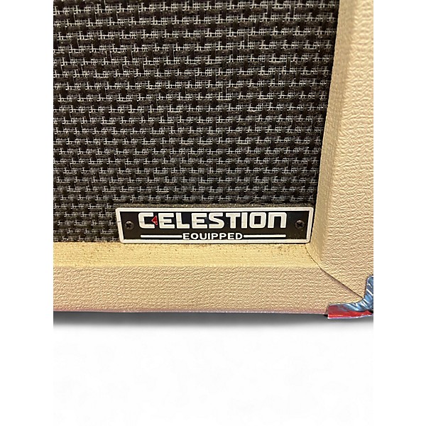 Used Celestion Stage Right Tube Guitar Combo Amp