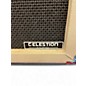 Used Celestion Stage Right Tube Guitar Combo Amp