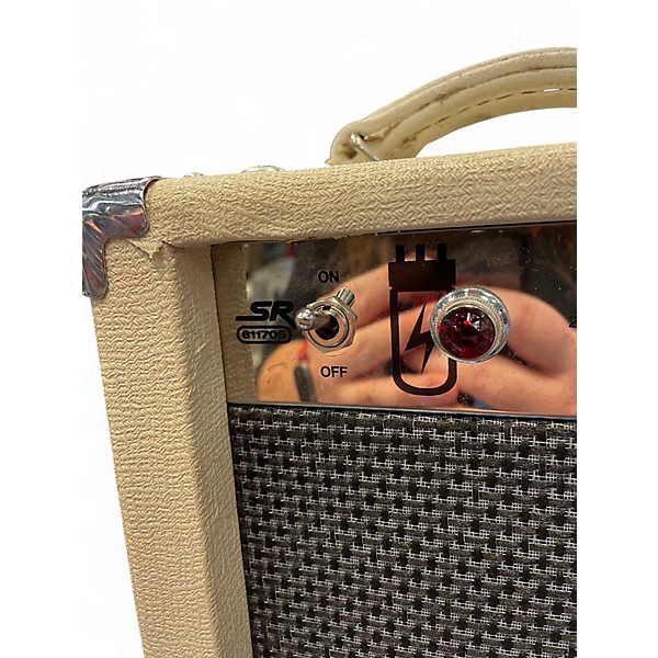 Used Celestion Stage Right Tube Guitar Combo Amp