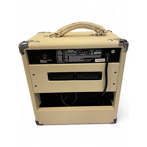 Used Celestion Stage Right Tube Guitar Combo Amp