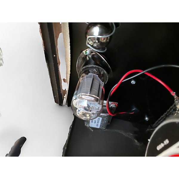 Used Celestion Stage Right Tube Guitar Combo Amp