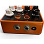 Used Keeley D&M DRIVE Effect Pedal