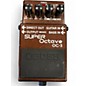 Used BOSS OC3 Super Octave Effect Pedal thumbnail