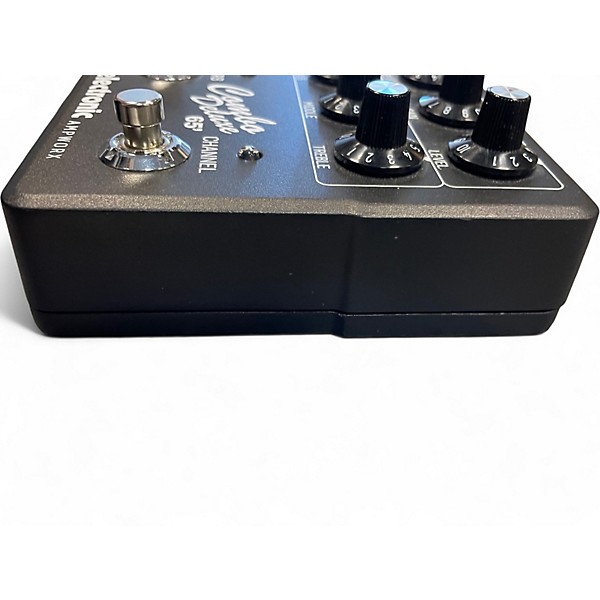 Used TC Electronic COMBO DELUXE 65 Effect Pedal