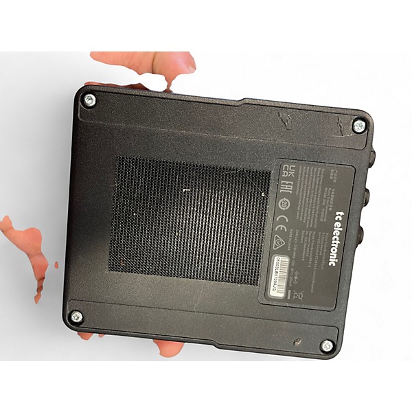 Used TC Electronic COMBO DELUXE 65 Effect Pedal