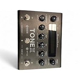 Used IK Multimedia AMPLITUBE TONE X Effect Processor
