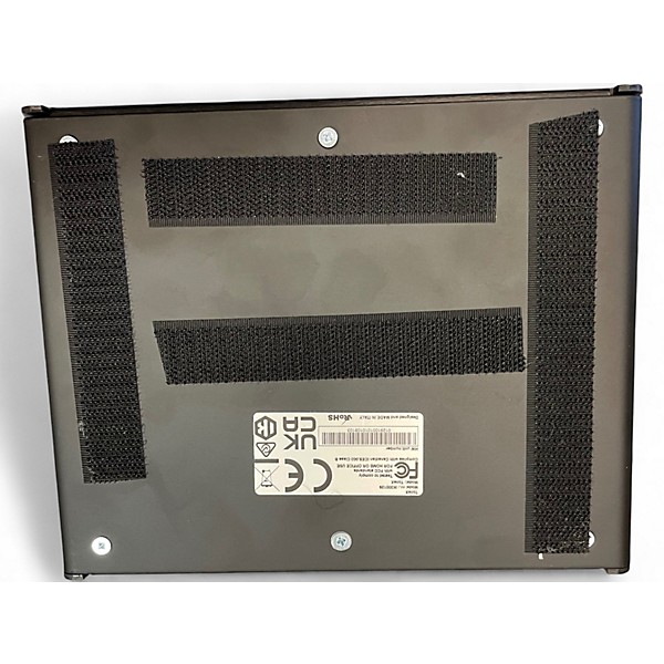 Used IK Multimedia AMPLITUBE TONE X Effect Processor