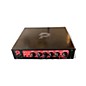 Used Proamp Z1000 Bass Amp Head thumbnail