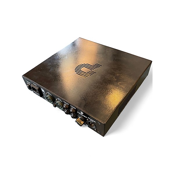 Used Proamp Z1000 Bass Amp Head