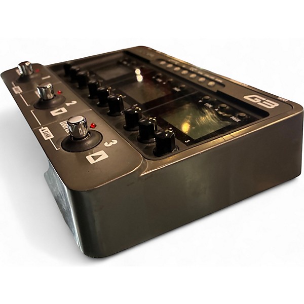 Used Zoom G3 Effect Processor