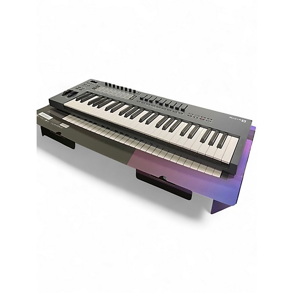 Used Novation Flkey 49 Keyboard Workstation