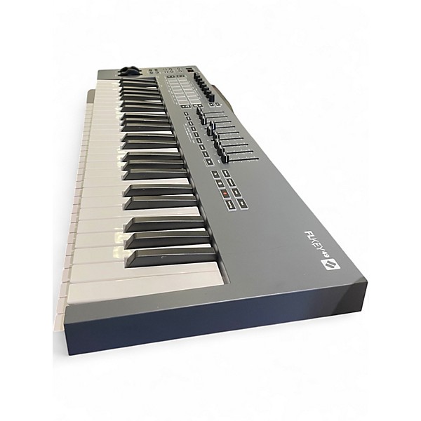 Used Novation Flkey 49 Keyboard Workstation
