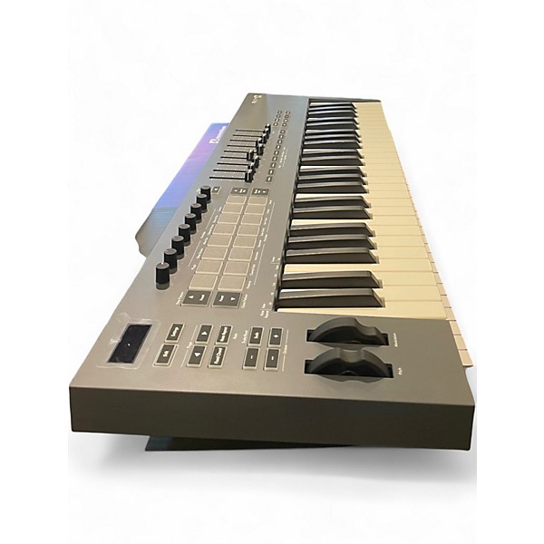 Used Novation Flkey 49 Keyboard Workstation