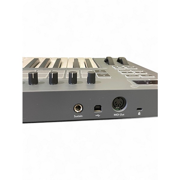 Used Novation Flkey 49 Keyboard Workstation