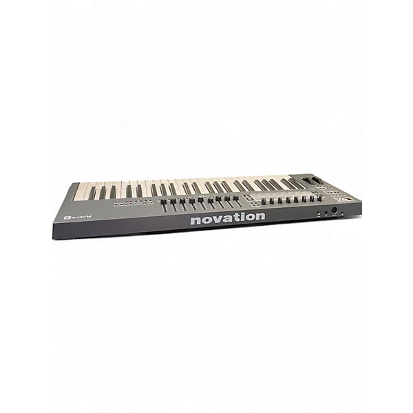 Used Novation Flkey 49 Keyboard Workstation