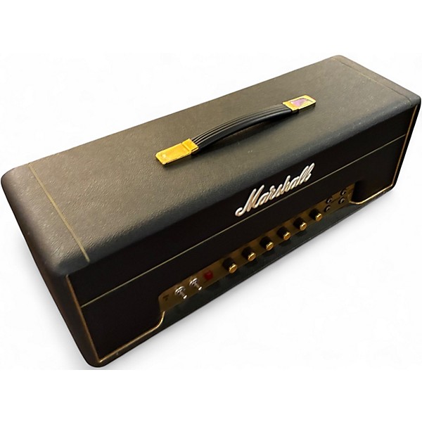 Used Marshall JTM45 45W Tube Guitar Amp Head