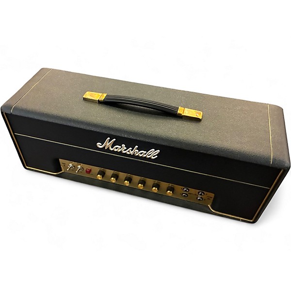Used Marshall JTM45 45W Tube Guitar Amp Head