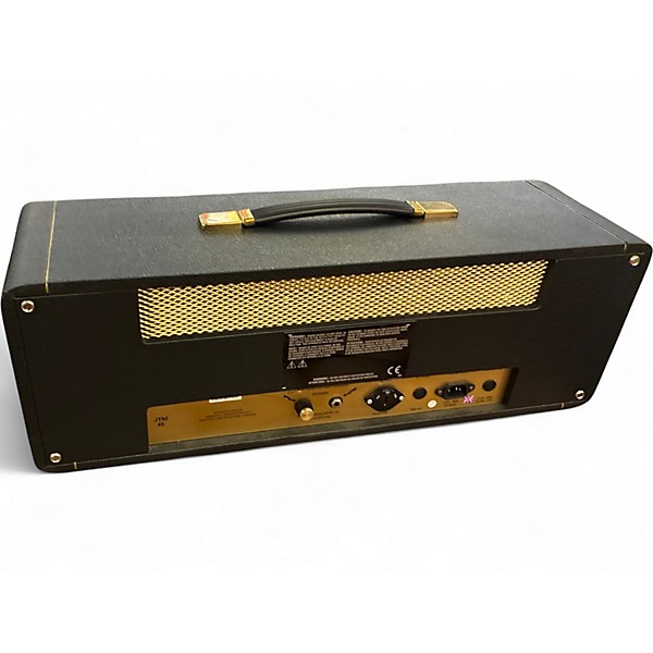 Used Marshall JTM45 45W Tube Guitar Amp Head
