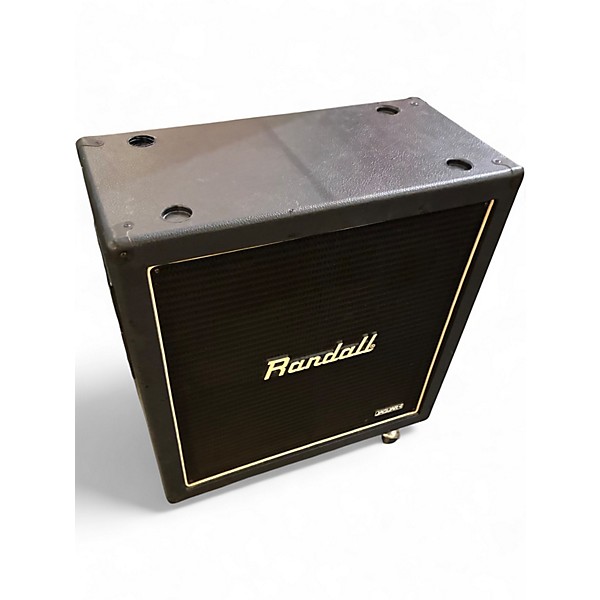 Used Randall R212JB Guitar Cabinet