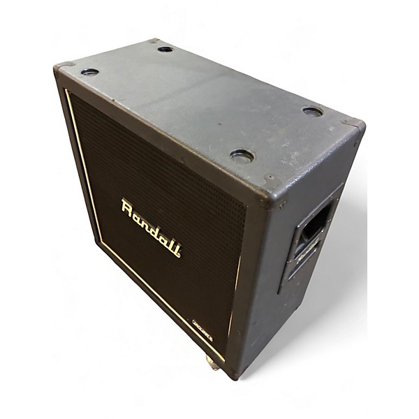 Used Randall R212JB Guitar Cabinet