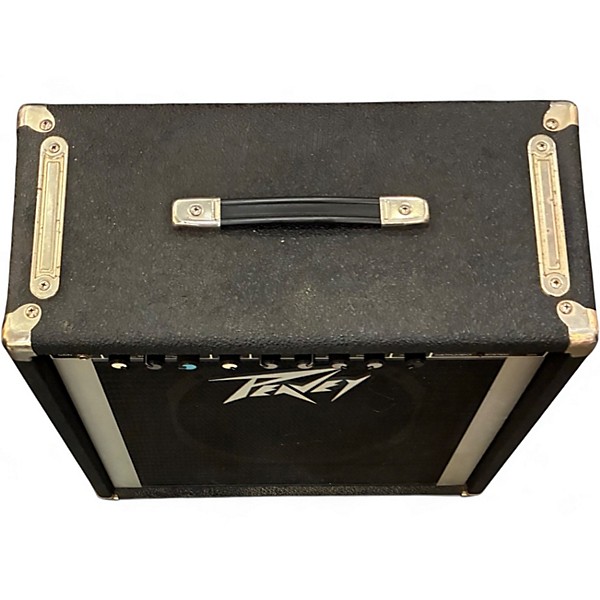 Used Peavey Bandit 65 Guitar Combo Amp