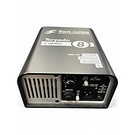 Used Two Notes AUDIO ENGINEERING TORPEDO CAPTOR8 Direct Box
