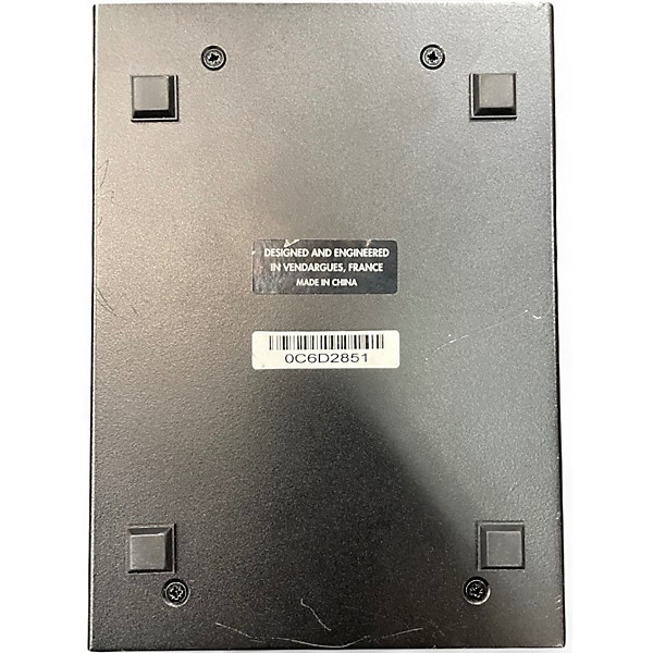 Used Two Notes AUDIO ENGINEERING TORPEDO CAPTOR8 Direct Box