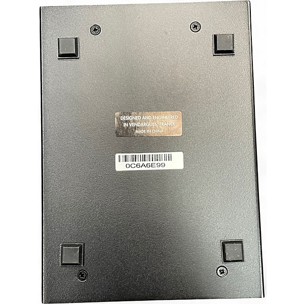 Used Two Notes AUDIO ENGINEERING TORPEDO CAPTOR8 Direct Box