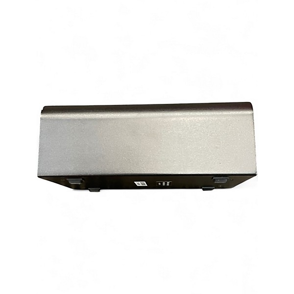 Used Two Notes AUDIO ENGINEERING TORPEDO CAPTOR8 Direct Box