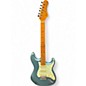 Used Tagima TW 530 SKY BLUE Solid Body Electric Guitar thumbnail