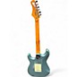 Used Tagima TW 530 SKY BLUE Solid Body Electric Guitar