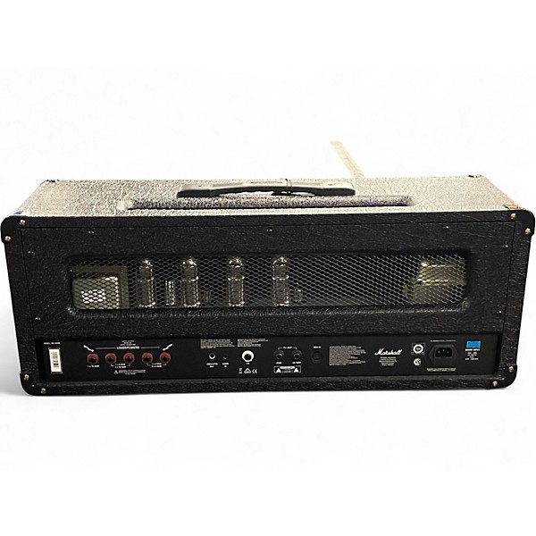 Used Marshall DSL100HR 100W Tube Guitar Amp Head