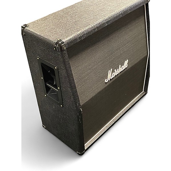 Used Marshall MX412AR 240W 4x12 Guitar Cabinet