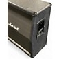 Used Marshall MX412AR 240W 4x12 Guitar Cabinet