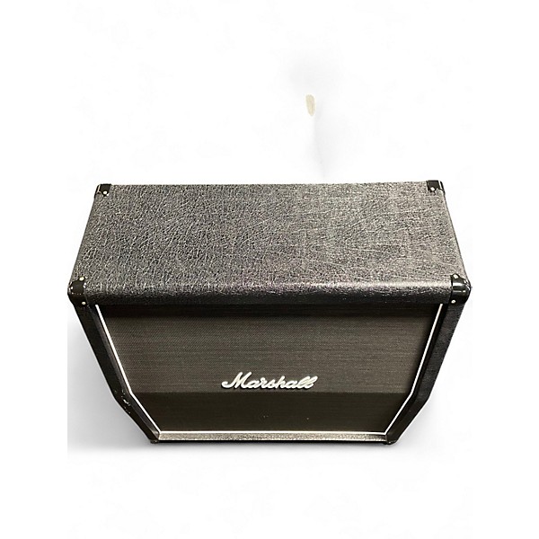 Used Marshall MX412AR 240W 4x12 Guitar Cabinet
