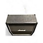 Used Marshall MX412AR 240W 4x12 Guitar Cabinet