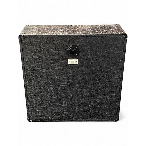 Used Marshall MX412AR 240W 4x12 Guitar Cabinet