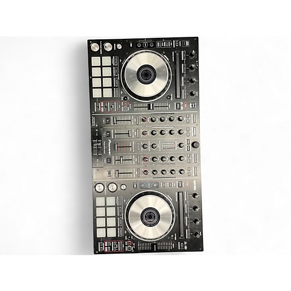 Used Pioneer DJ DDJSX2 DJ Controller