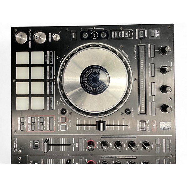 Used Pioneer DJ DDJSX2 DJ Controller