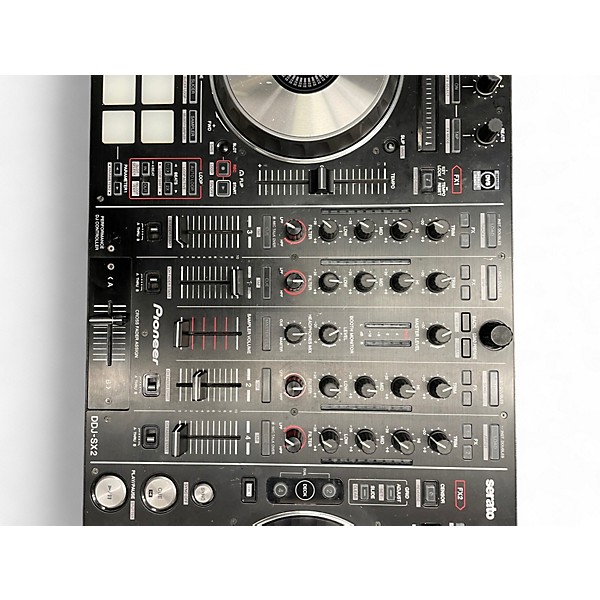 Used Pioneer DJ DDJSX2 DJ Controller