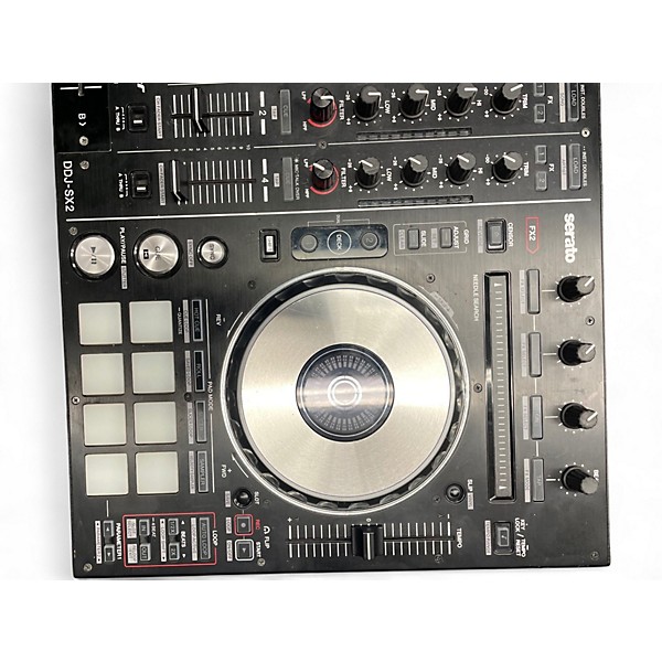Used Pioneer DJ DDJSX2 DJ Controller